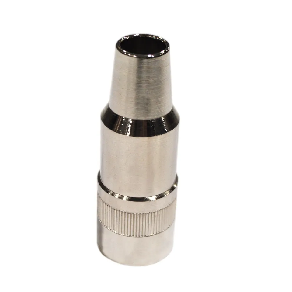 ABICOR BINZEL® 145 Buse de gaz encastrée en forme de bouteille