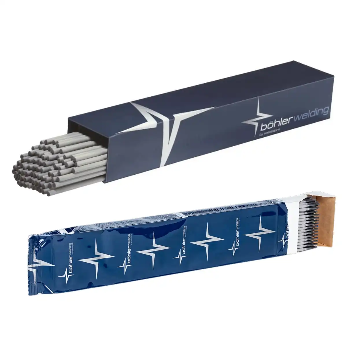Électrode BÖHLER E7018-1