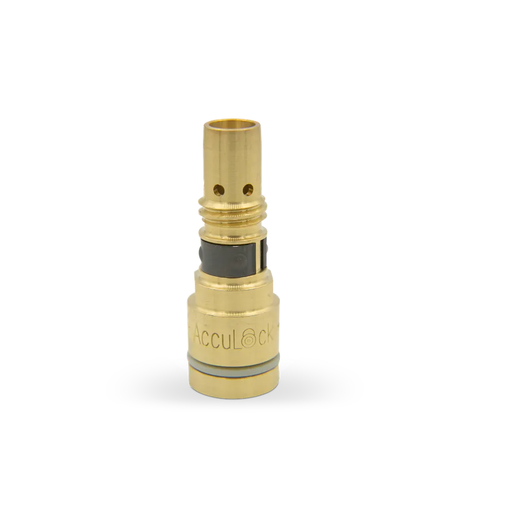 Bernard® AccuLock™ S Gas Diffuser