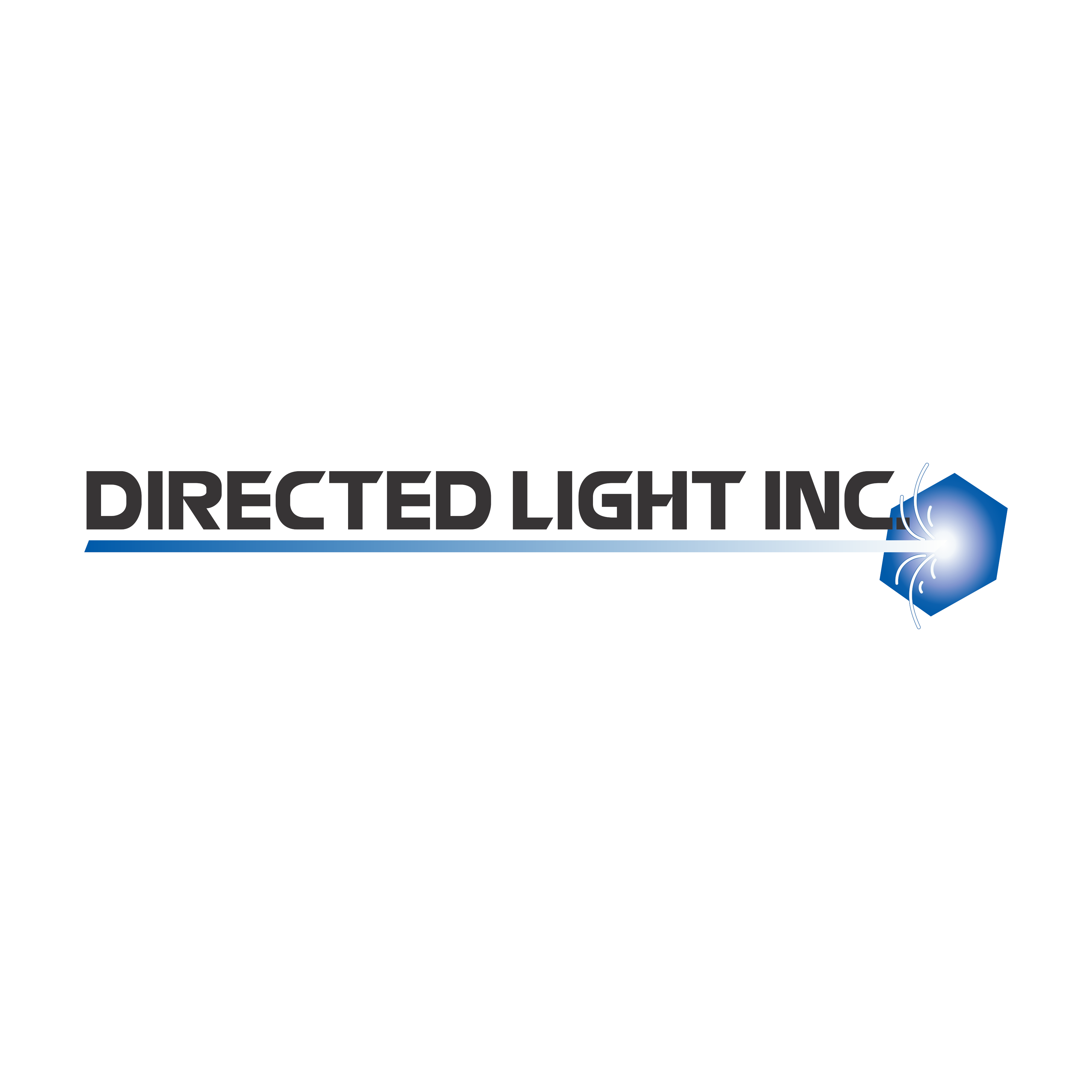 Directed Light Inc Couvercle du scanner Lase