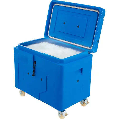 Glace sèche avec boîte HR11 (kg)