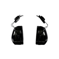 Push-to-listen Protecteurs d’oreilles 3M™