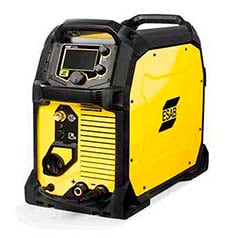 ESAB® Rebel EMP 235ic Système de soudage MIG