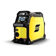 ESAB® Rebel EMP 215ic MIG/TIG/Stick Welder