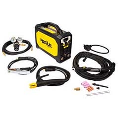 ESAB® Rogue ET 200iP PRO CSA TIG Machine