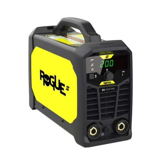 ESAB® Rogue ES 201iP PRO
