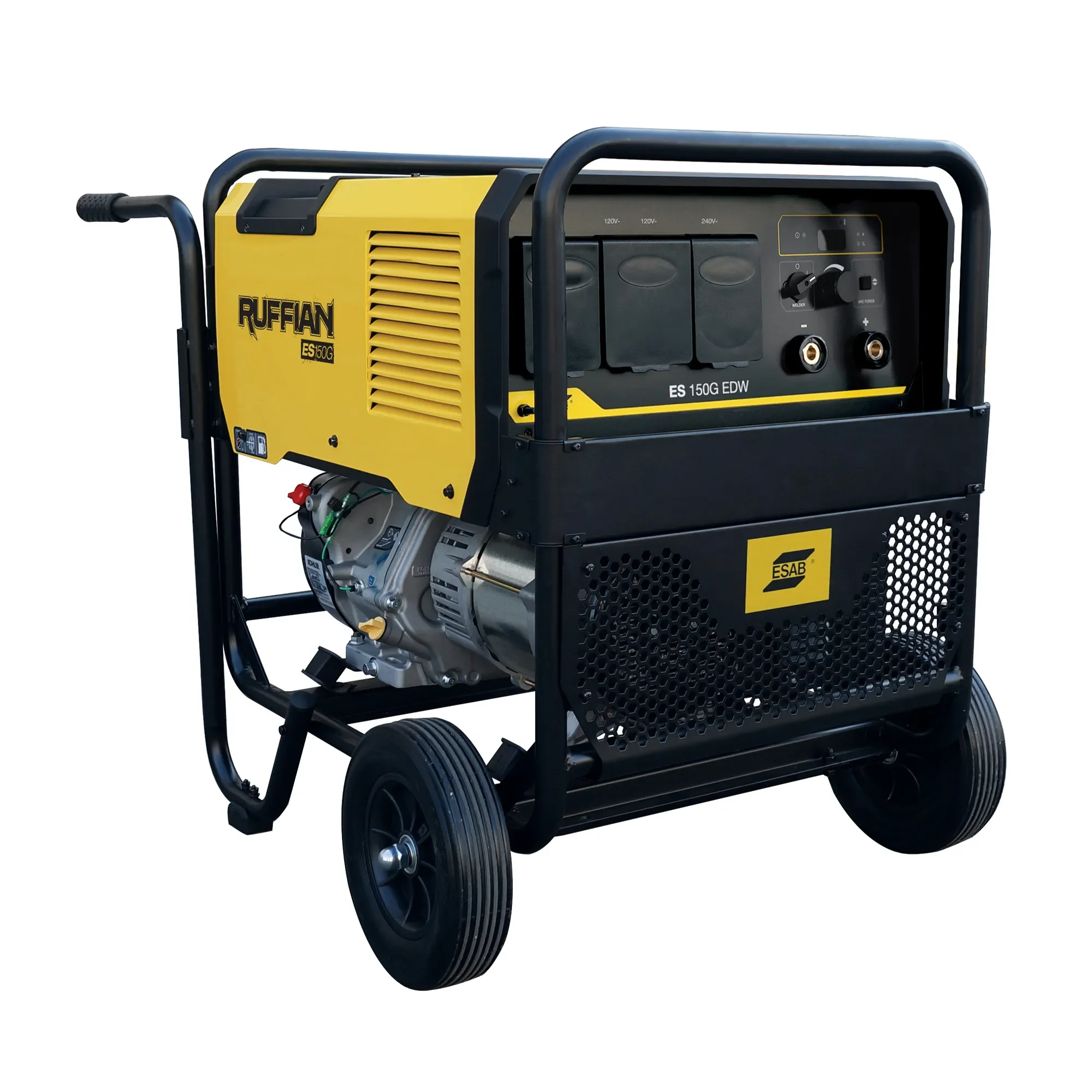ESAB® Ruffian ES 150G EDW