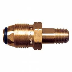 Fairview Fittings & Mfg Assemblage de l’embout de queue