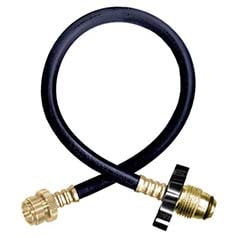 Fairview Fittings & Mfg Assemblage de tuyaux de type 1