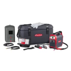 Fronius™ AccuPocket 150 soudure à l'électrode