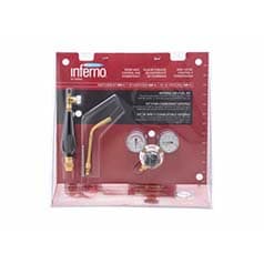 Harris® Trousse de torche