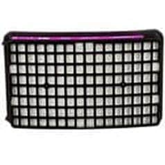 FILTRE RESPIRATOIRE Adflo™ À PARTICULES, 2 PAR PAQUET