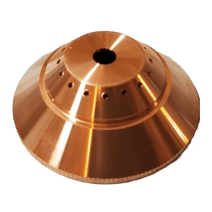 Hypertherm® Bouclier en acier inoxydable