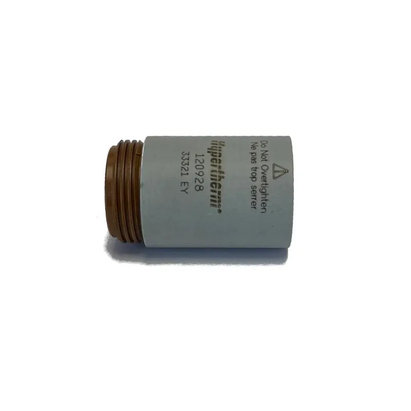 Hypertherm® Powermax1000®/1250®/1650® Capuchon de retenue