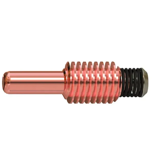 Électrode, Duramax et Duramax Lock