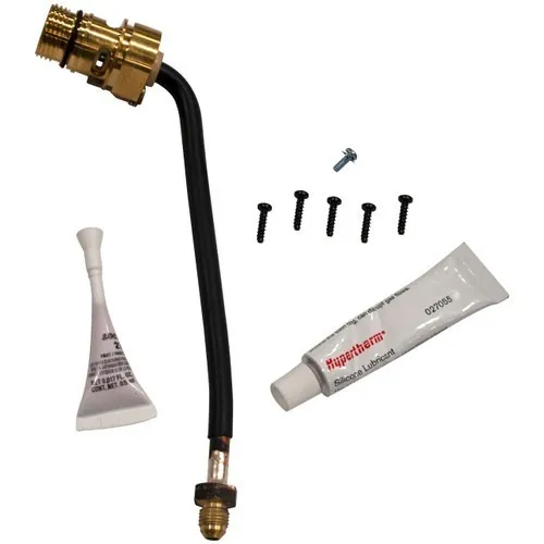 Hypertherm® Duramax® Trousse de remplacement du corps principal de la torche