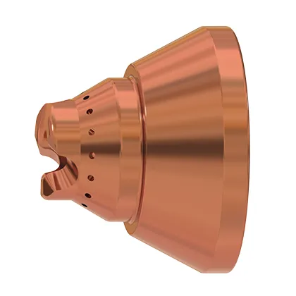 Hypertherm® Powermax125® Bouclier/déflecteur de coupe de traînée