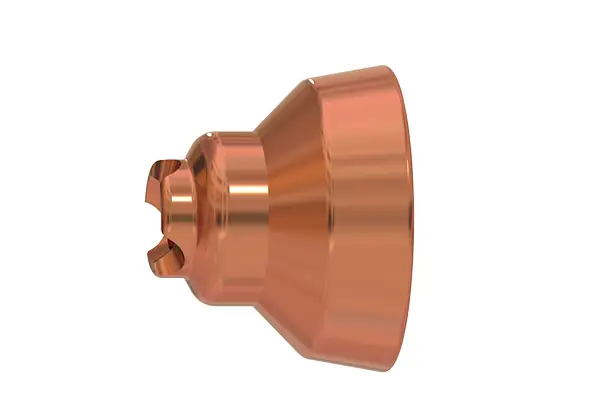 Hypertherm® Powermax125® Bouclier standard / déflecteur