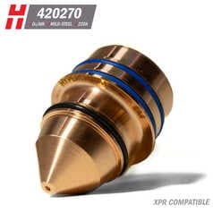 Assemblage de buse Hypertherm® XPR®