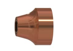 Hypertherm® Powermax45® XP Bouclier de contrôle de gouge / déflecteur