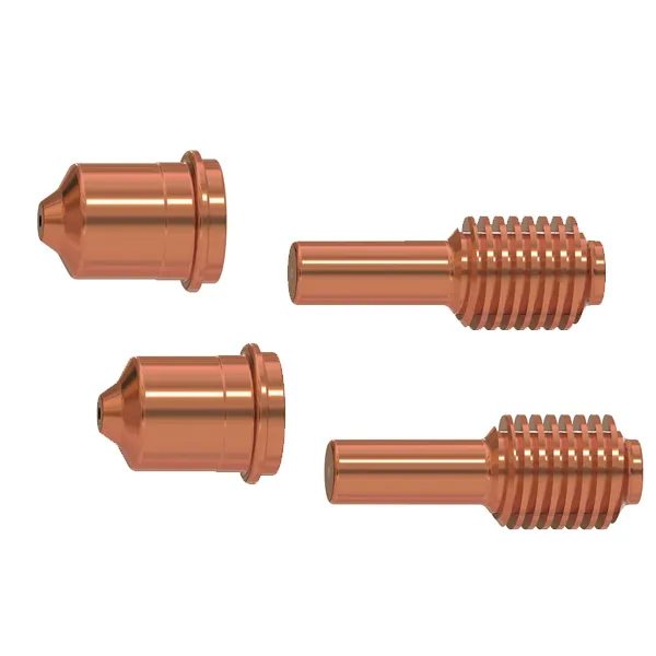 Buse d’électrode Hypertherm® Duramax LT 15–30 A, paquet double