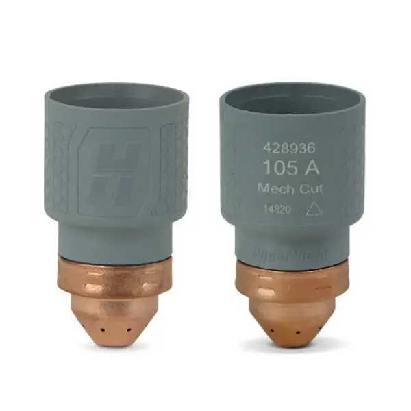 Cartouche mécanisée Hypertherm