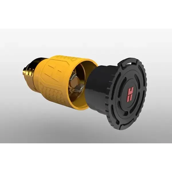 Trousse de lecteur de cartouche SmartSync Hypertherm®