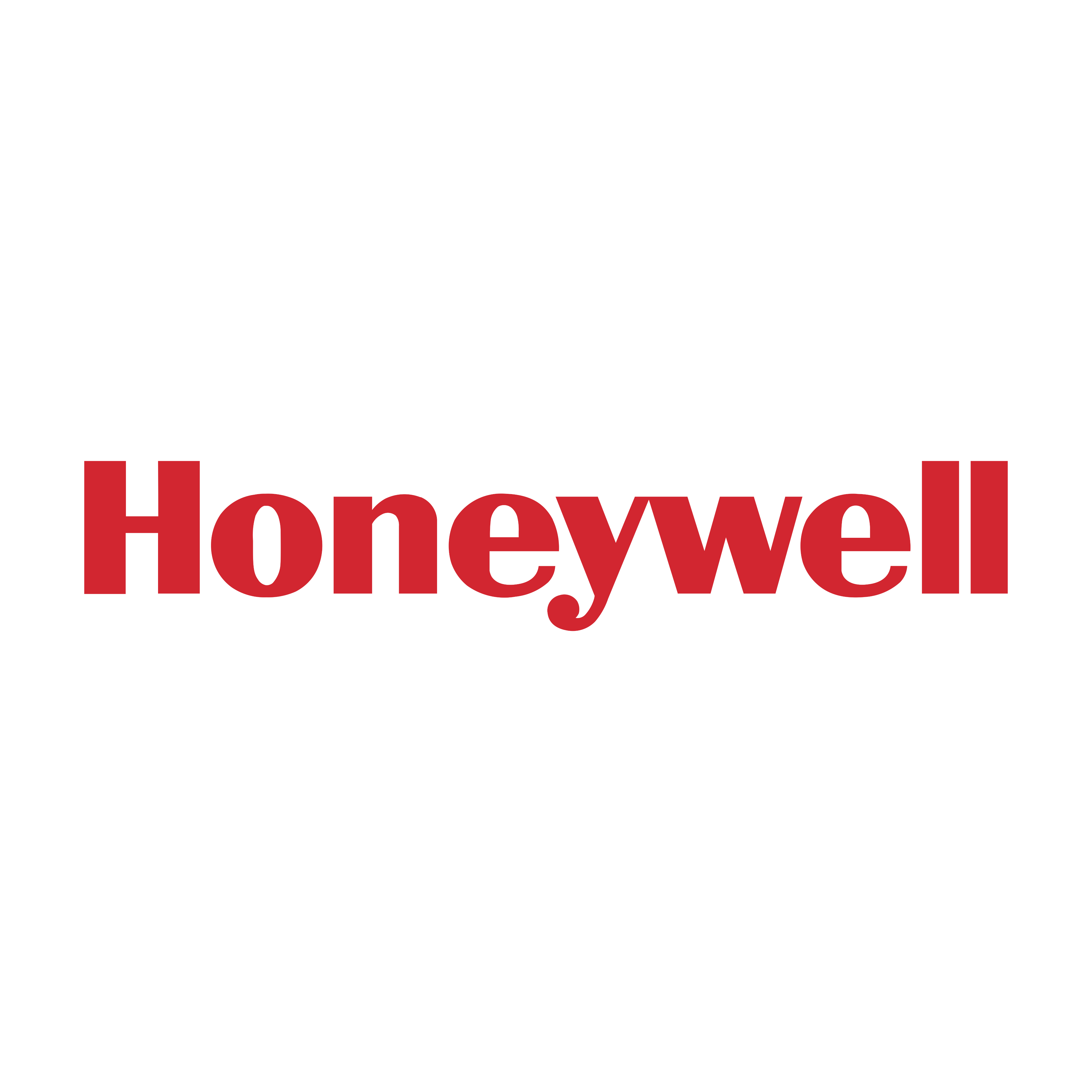 Casque de sécurité à verrouillage rapide Honeywell