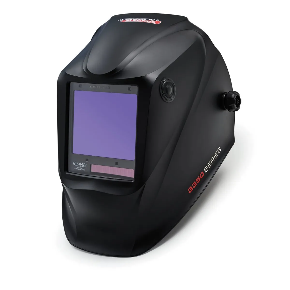 VIKING™ 3350 Casque de soudage; Noir