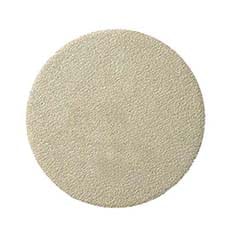 KLINGSPOR PS 33 BK Disque de sable a/o sans vide