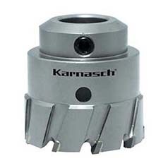 Karnasch® Power Max 30 Scie à trou à pointe de carbure