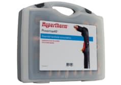 Hypertherm® Powermax45® Kit de découpe essentiel