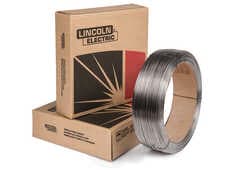 LincolnElectric® 71 ELITE Fil métallique