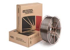 METALSHIELD® 70 XLS Wire