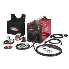 Lincoln Electric® POWER MIG® Soudeuse MIG