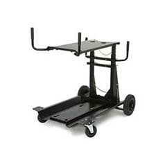 Lincoln Electric® Onduleur et chariot d’alimentation de fil