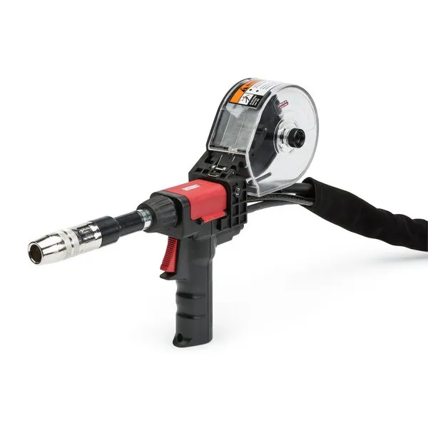 Lincoln Electric® Magnum® PRO 250LX Pistolet à bobine