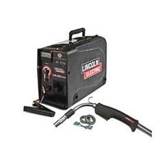 Lincoln Electric® LN-25® PRO® Chargeur de fil Magnum® Pro Curve 300 045C One-Pak