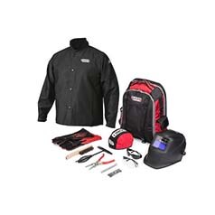 Introduction à l’éducation Soudage Gear Ready-Paks K4590 Ready-Pak®