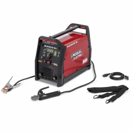 Soudeuse à batterie Elevate™ SLi LincolnElectric®