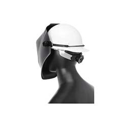 Adaptateur de casque de sécurité halo style VIKING™
