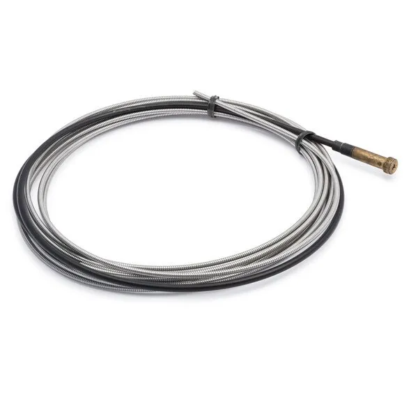 Gaine de guidage Lincoln Electric® de 15 pi (4,6 m)