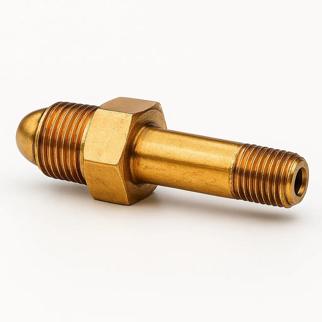 Prostar™ CGA - 590 Noix et Mamelon