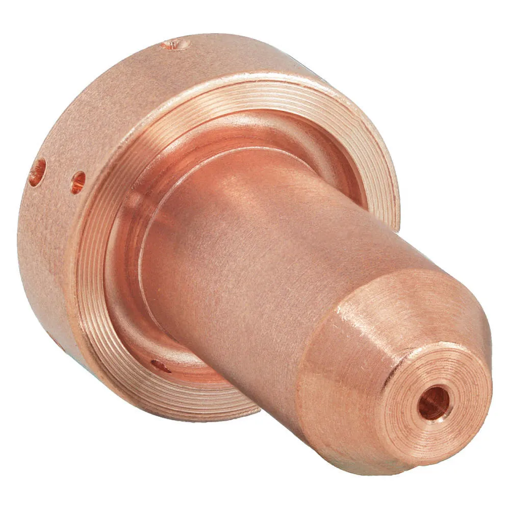 Thermal Dynamics® Conseil d’impasse