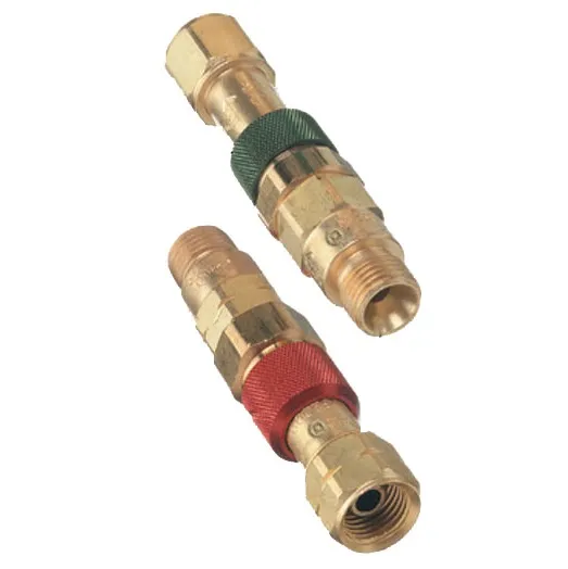 Western Enterprises Douille de la torche au tuyau