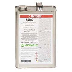 Magnaflux® SKC-S NDT Nettoyant & Dissolvant