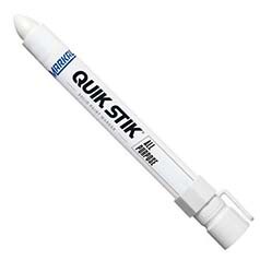 Markal® Quik Stik® All Purpose Marqueur de peinture solide à séchage rapide
