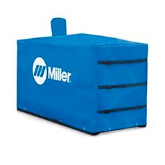 Miller® Big Blue® PipePro®/450 Housse de protection