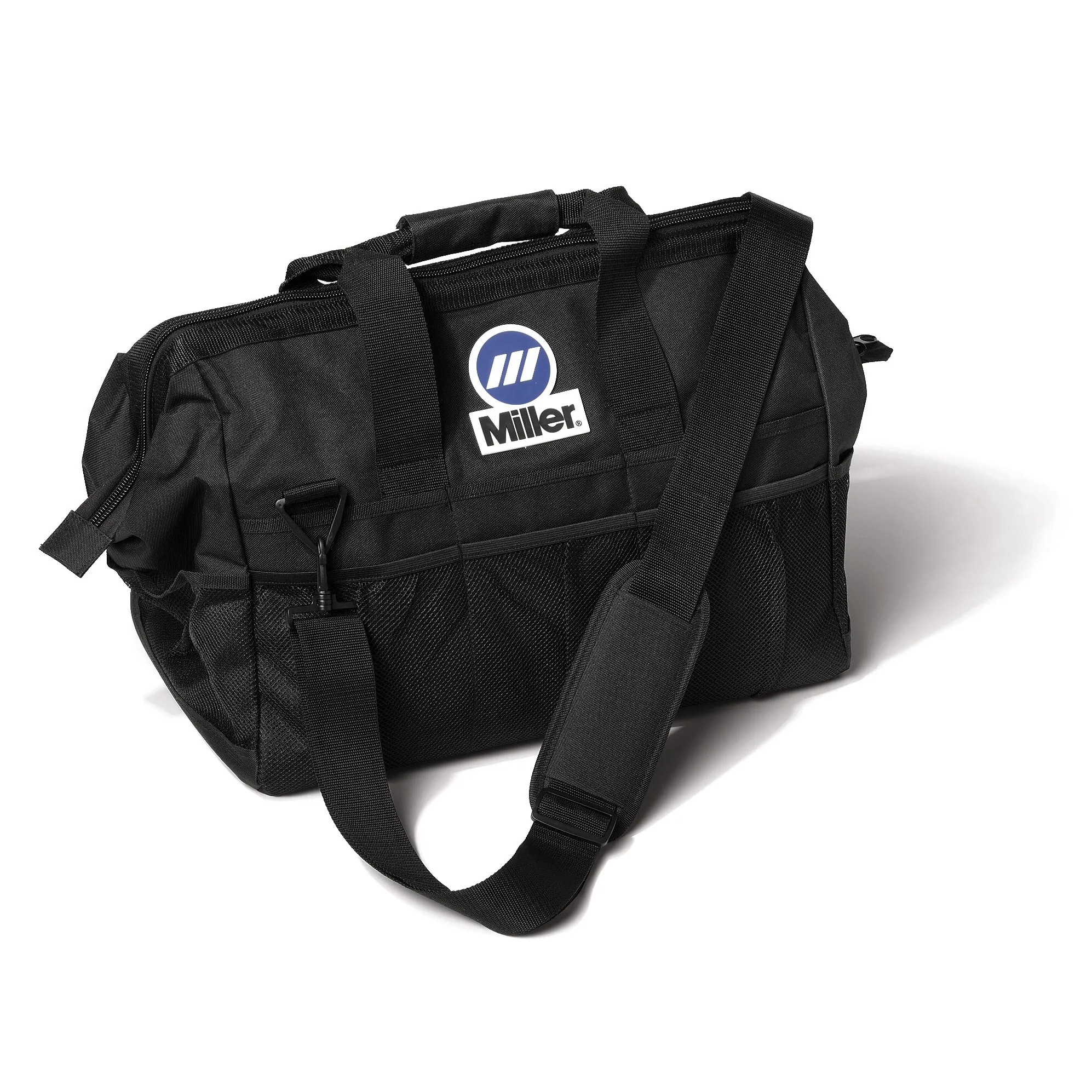 Miller® 22 x 14 x 12 po le sac à outils