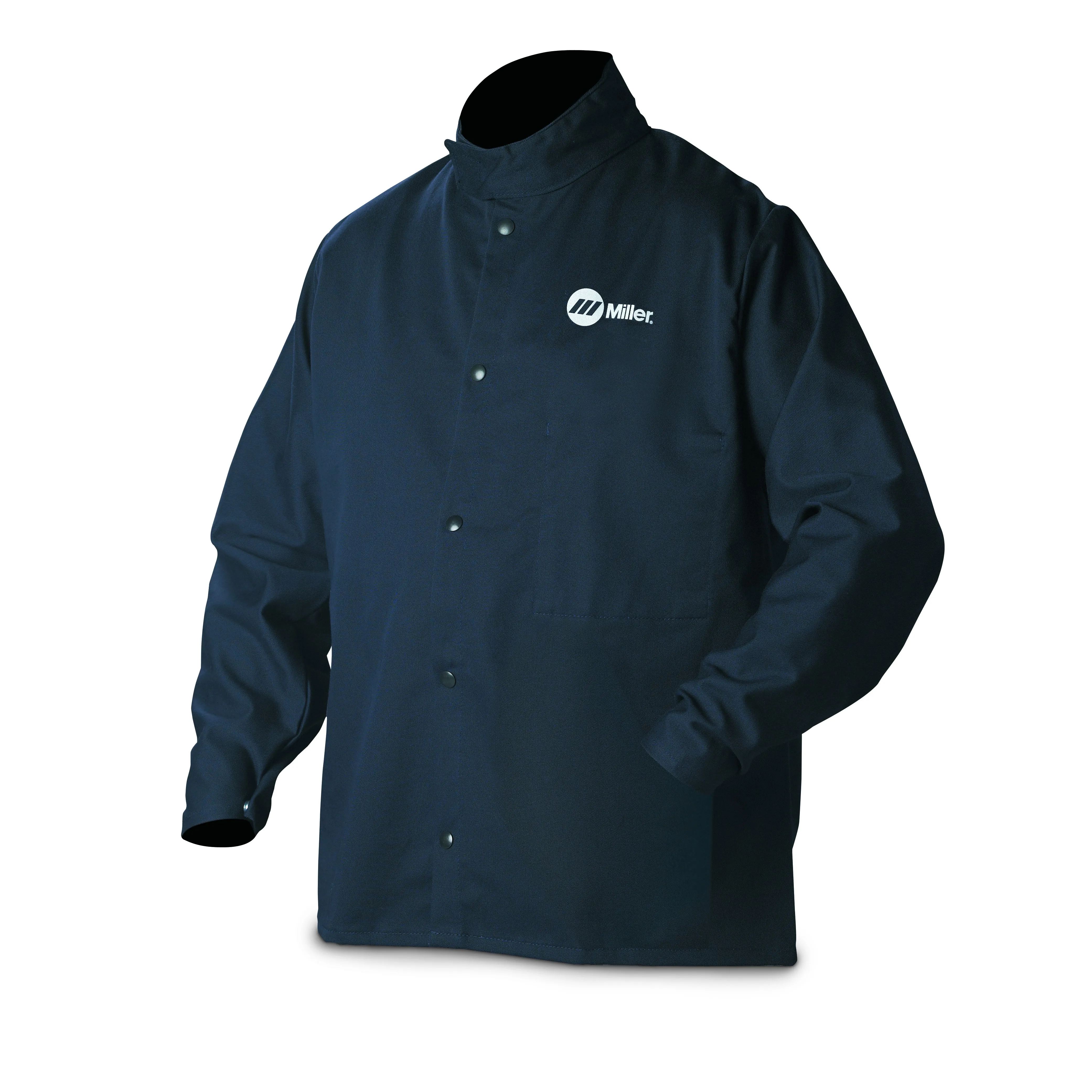 Veste classique en tissu Miller Electric
